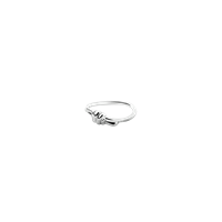 Anello Dodo Donna Nodo in Argento DAC0004_KNOT0_000AG-52 - DAC0004_KNOT0_000AG-52